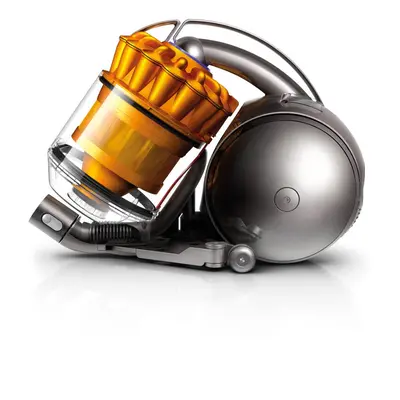 Dyson DC39 Multi Floor Full Size Dyson Ball Cylinder Vacuum Cleaner