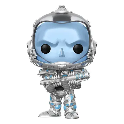 Batman and Robin Movie - Mr. Freeze Funko Pop! Figure