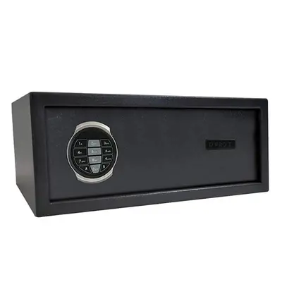 Laptop Safe cms Wide High Security Electronic Digital Safe Steel