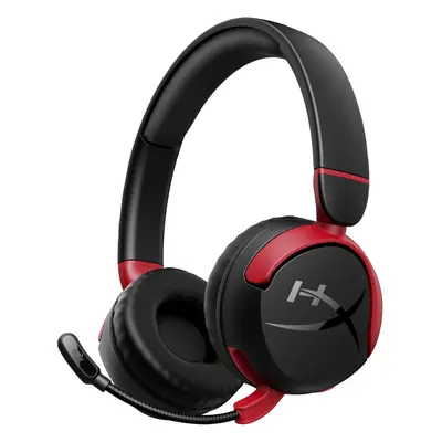 HYPERX CLOUD MINI WIRED HEADSET