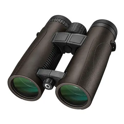 Barska Embark Waterproof Binoculars (Brown) (Open x 42mm)