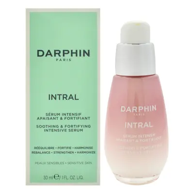 Intral Soothing and Fortifying Intensive Serum by Darphin for Women 30ML