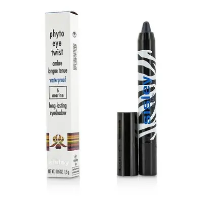 Sisley Phyto Eye Twist Waterproof 0.05 Eyeshadow #06 Marine