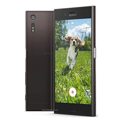 (Black) Sony Xperia XZ 32GB