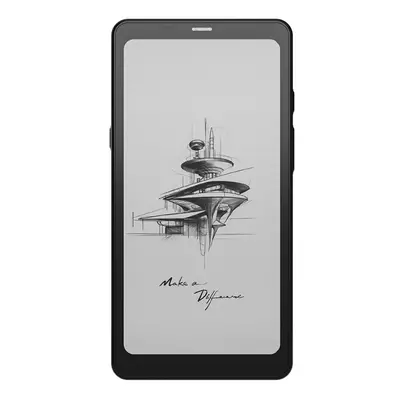 Ebook Onyx Boox Palma 13 128GB Wi-Fi Black