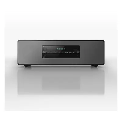 Panasonic SC-DM502EK Stereo Compact Sound System