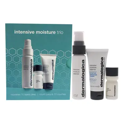 Dermalogica Intensive Moisture Trio - Pc