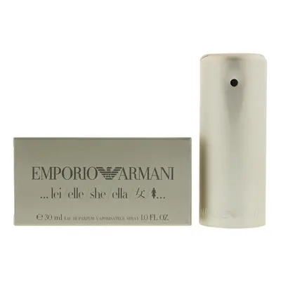 Emporio Armani She Eau de Parfum 30ml Women Spray