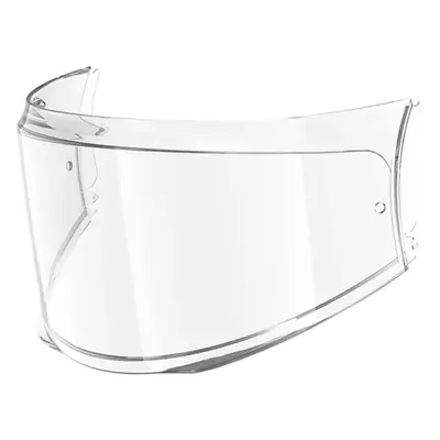 Shark Anti Scratch Visor Clear With Pins For Evo GT Helmets