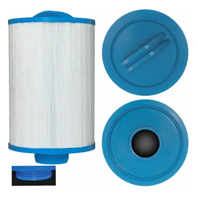 Supreme Hot Tub Spa Filter with Handle Superior Spas Platinum Range Filters SS03