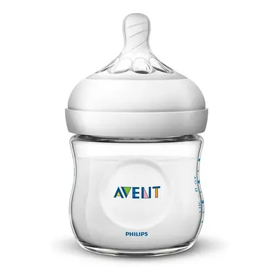 Philips Avent Natural Bottle 125ml