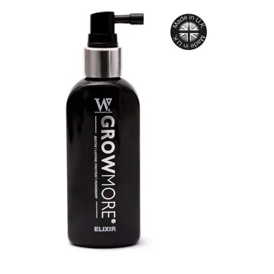 Watermans Grow More Elixir | Hair Growth Serum