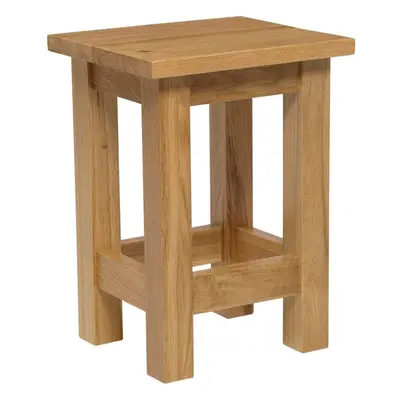 (Height: 37cm) Furniture Arcade tables, light oak side tables, living room wooden coffee tables,