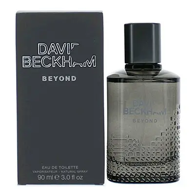 David Beckham Beyond by David Beckham Eau De Toilette Spray oz for Men