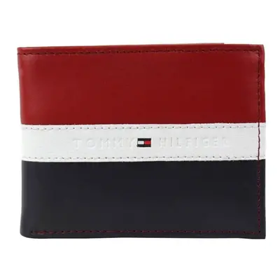 Tommy Hilfiger 31TL220053 Red / Navy - x 9cm