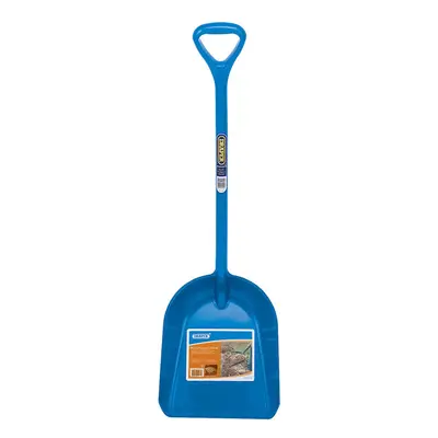 Multi-Purpose Polypropylene Shovel