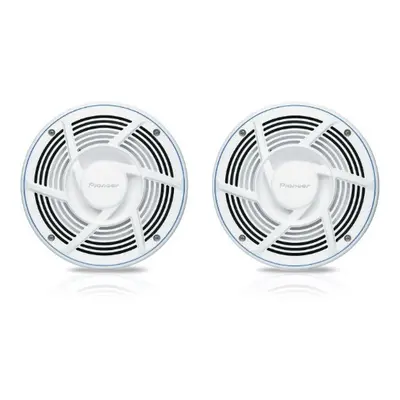 Pioneer TS-MR2040 20cm 2-Way Marine Speakers (200W)