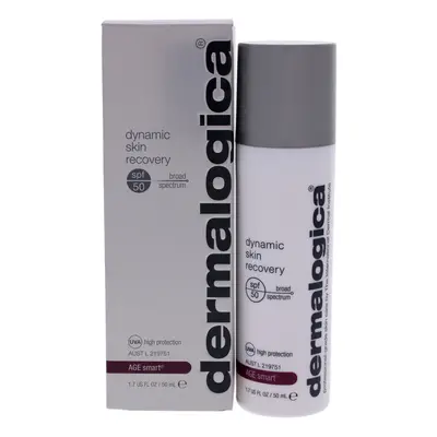 Dermalogica Age Smart Dynamic Skin Recovery SPF - 1.7 oz Treatment