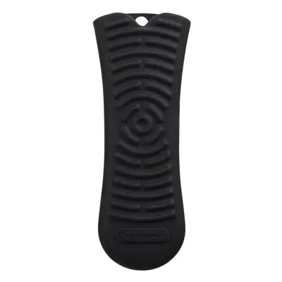 Le Creuset Silicone Handle Sleeve, 3/4" x 2", Black