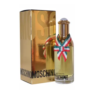 Moschino Femme Eau de Toilette Spray 45ml