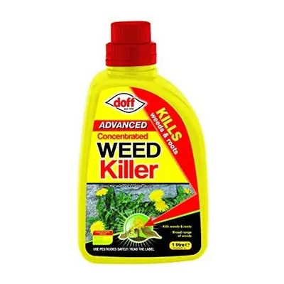 DOFF DOFFZA00 Weed Killers