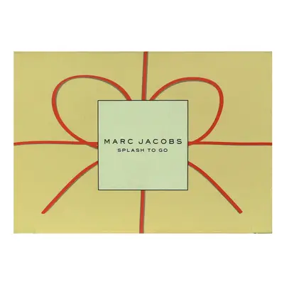 Marc Jacobs Ready To Fill & Funnel 30ml/1.0Oz In Box (Empty Bottle)