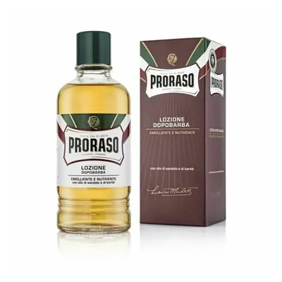 Proraso Professional Aftershave Nourishing 400ml