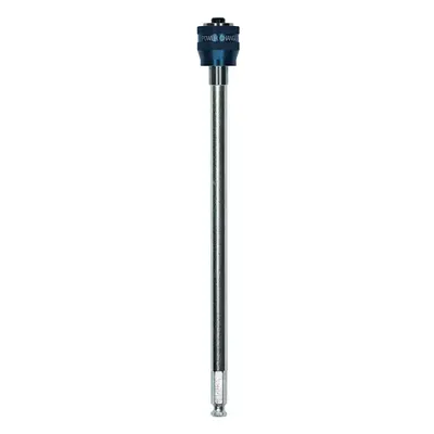 Bosch Professional Power Change Plus Adapter (Socket 3/8" Hexagonal Shank, Including TCT Drill B