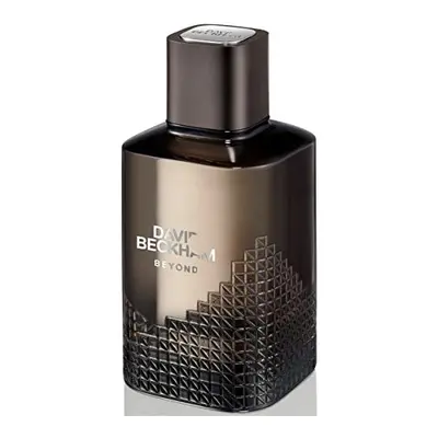 David Beckham Beyond Eau De Toilette for Men, 90ml