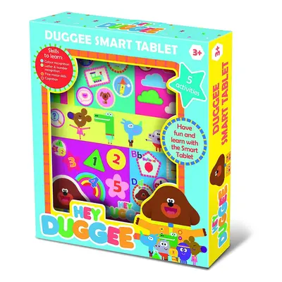 Hey Duggee HD21 Smart Tablet