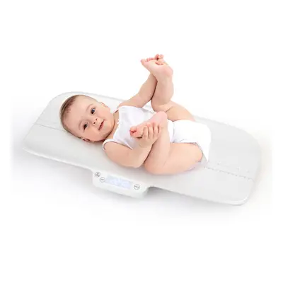 Baby and Pet Scale Newborn Toddler Weighing Scale with LED Display Units