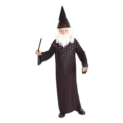 Forum Novelties Wizard Child's Costume Small