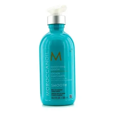 Smoothing Lotion (For Unruly and Frizzy Hair) - 300ml-10.2oz