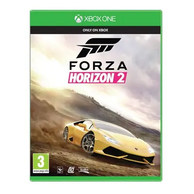 Forza Horizon Xbox One