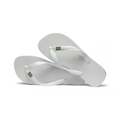 Havaianas Women Flip Flop Sandals White UK