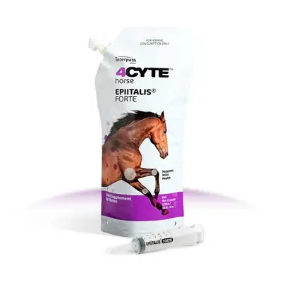 4CYTE Epiitalis Forte Joint Care For Horse 1Litre