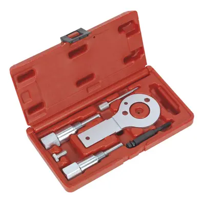 Sealey Diesel Engine Timing Tool Kit for GM, Saab 1.9D CDTi/TiD/TTiD, 2.0D CDTi - Belt Drive VSE