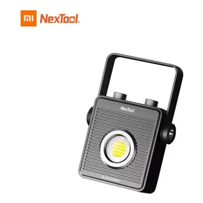 (black) Xiaomi Nextool 1800lm 13500mah 2700k-6500k Portable Strong Light Lamp Rechargeable Super