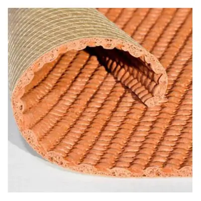 Roma Underfloor Heating Carpet Underlay - Heavyweight Sponge Rubber