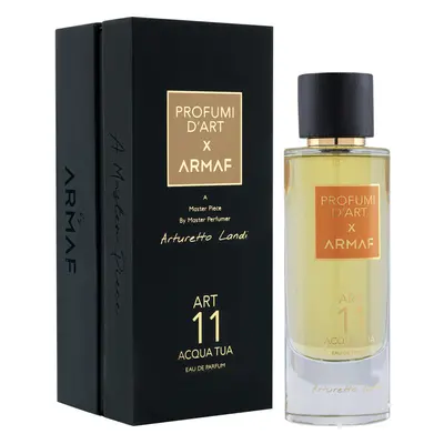 ARMAF Profumi D'Art Acqua Tua Eau De Parfum 105ml