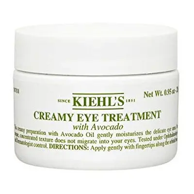 Kiehls AVOCADO EYE 95OZ/28G OS