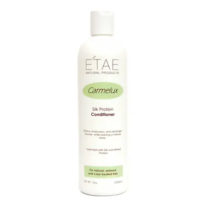 Etae Carmelux Silk Protein Conditioner 12oz