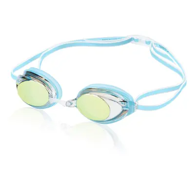 Speedo Women's Swim Goggles Mirrored Vanquisher 2.0