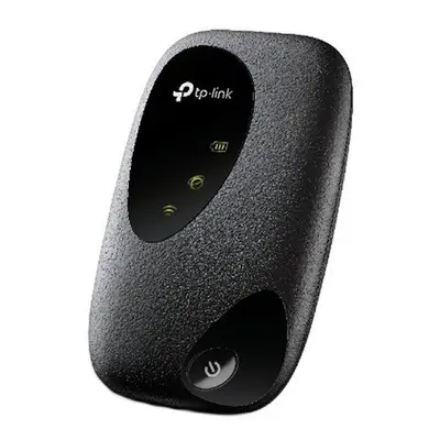 Wireless Modem TP-Link M7200 WIFI 2.4 GHz Black