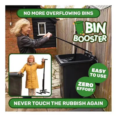 Bin Booster