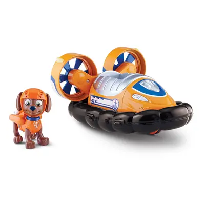 Paw Patrol Zumas Hovercraft