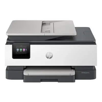 HP Officejet Pro 8122e All-in-One - Multifunction printer - colour - ink-jet - Legal (216 x mm) 