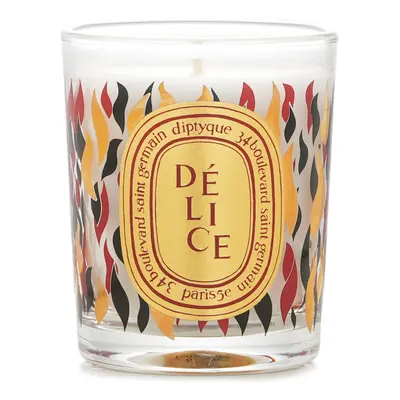 Diptyque - Scented Candle - Delice(Delight) - 70g