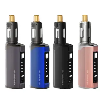 (Ruby Red) Innokin Endura T22 Pro Kit