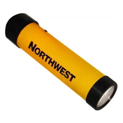 Northwest Instrument 2.5x Hand Level